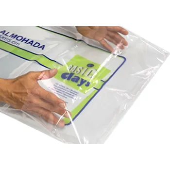 Bolsas para embalar mercancía