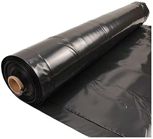 Bolsas y rollos para construcción