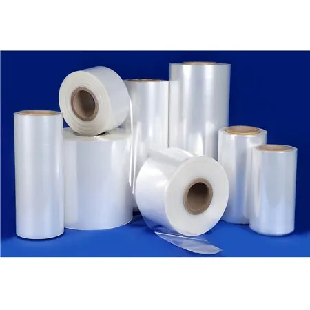 Bolsas para embalar mercancía